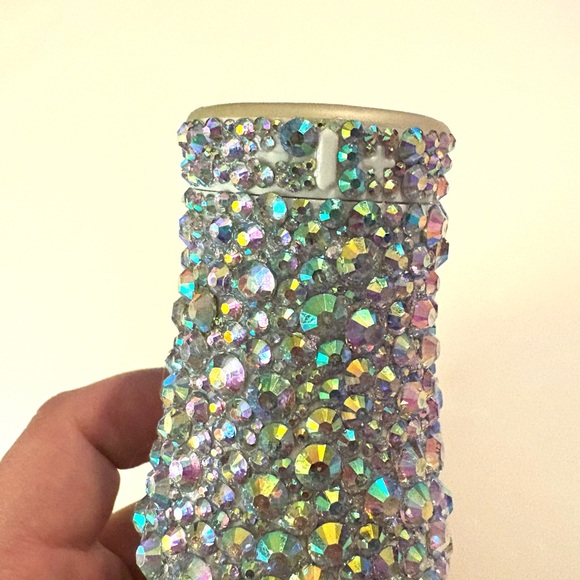 Sparkling Rhinestone Glade Plug In - Picture 3 of 5